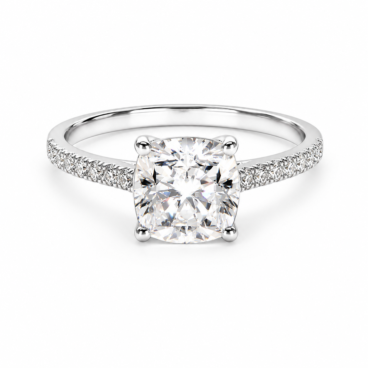 Starlight Ring