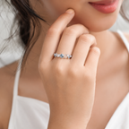 Celeste Ring