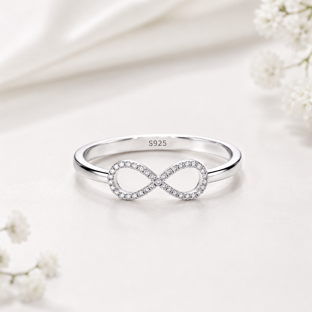 Infinity Ring