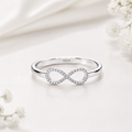 Infinity Ring