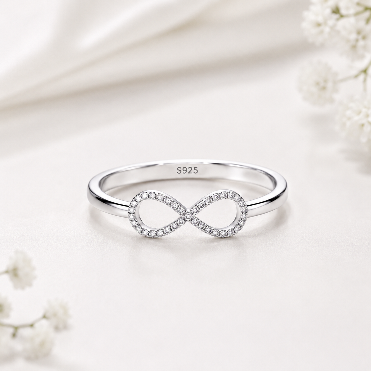 Infinity Ring