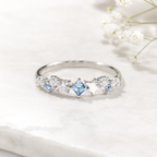 Celeste Ring