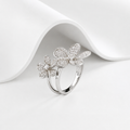 Royal Bloom Ring