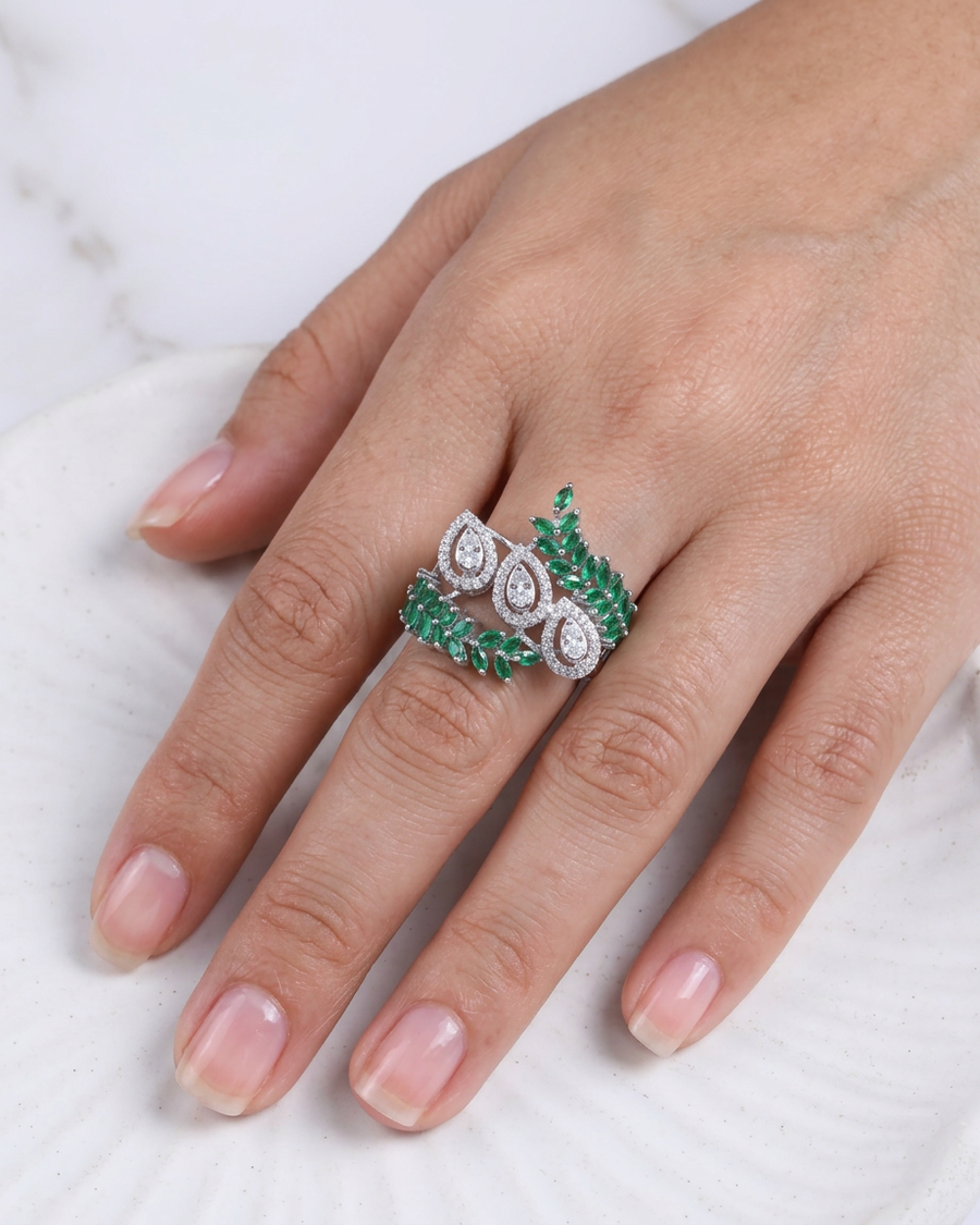 RINGS