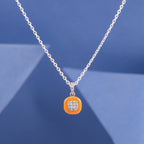 Sunshine Square Pendant