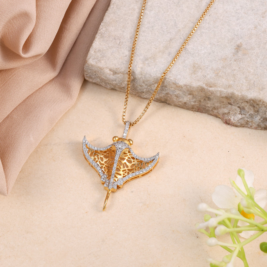 PENDANT SET